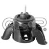 HYUNDAI 218103X000 Engine Mounting